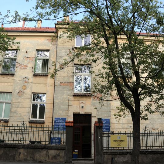 Zespół Kliniki Neurologicznej