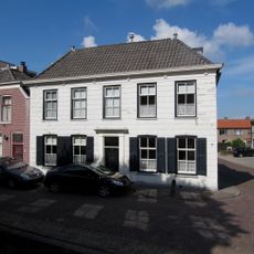 's-Herenstraat 75, Maasland