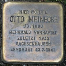 Otto Meinecke