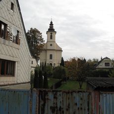 Church of Holy Trinity