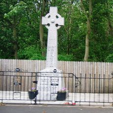 Scremerston War Memorial