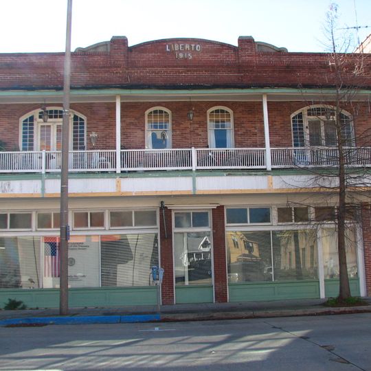 Main Street Historic District