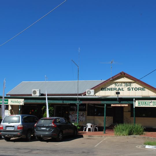 Red Hill