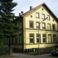 Heilsbronner Straße 2