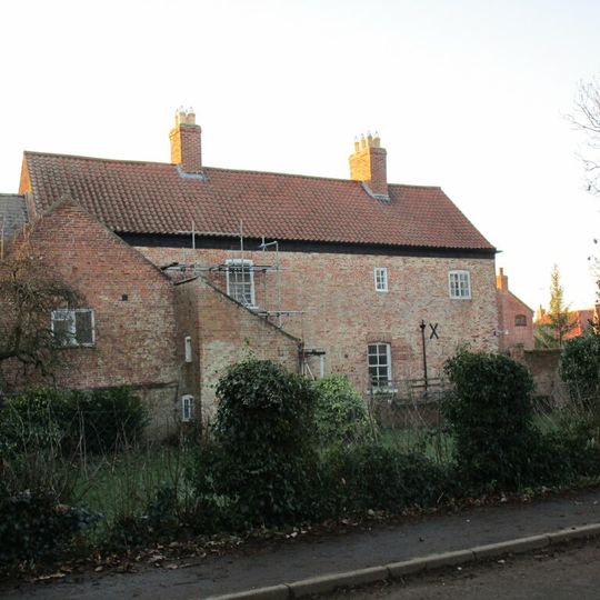 The Old Hall