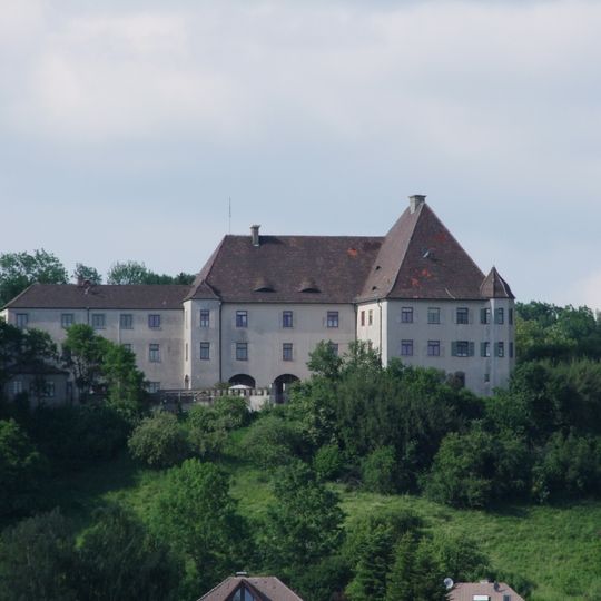 Eisenburg