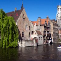 Bruges