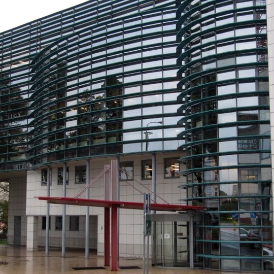 Biblioteka Collegium Polonicum w Słubicach