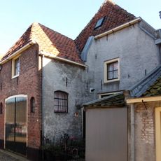 Noorderwalstraat 15, Elburg