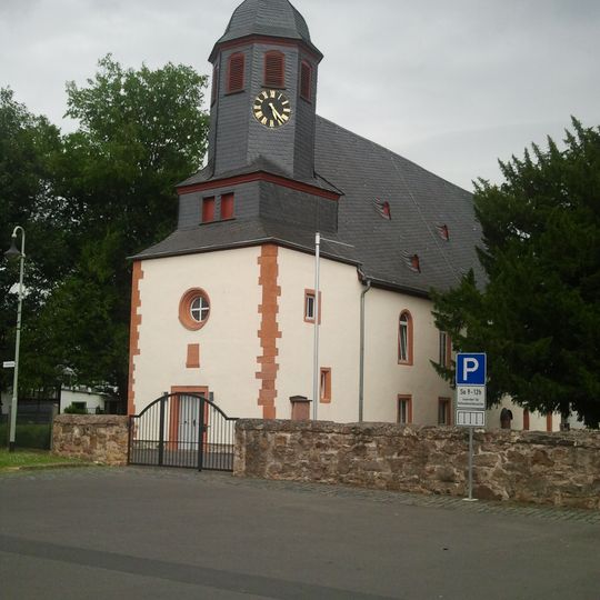 St Martin's Church