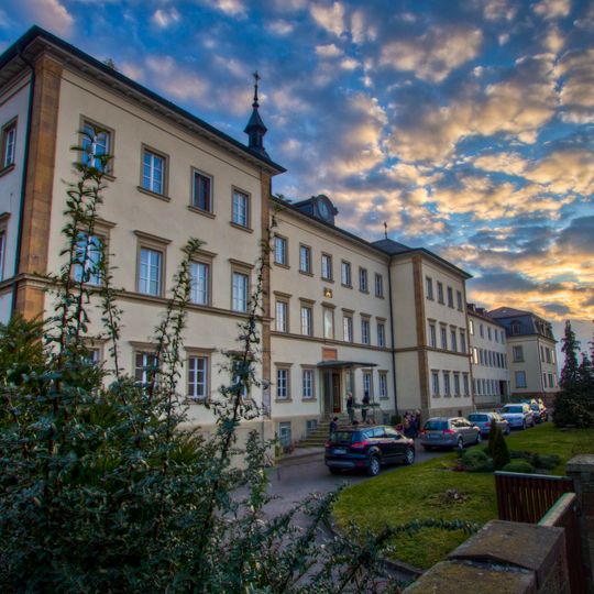 Kloster Maria Schnee