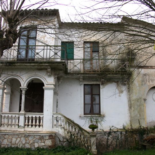 Residència Jesús Obrer