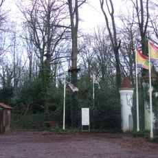Speelpark Klein Zwitserland