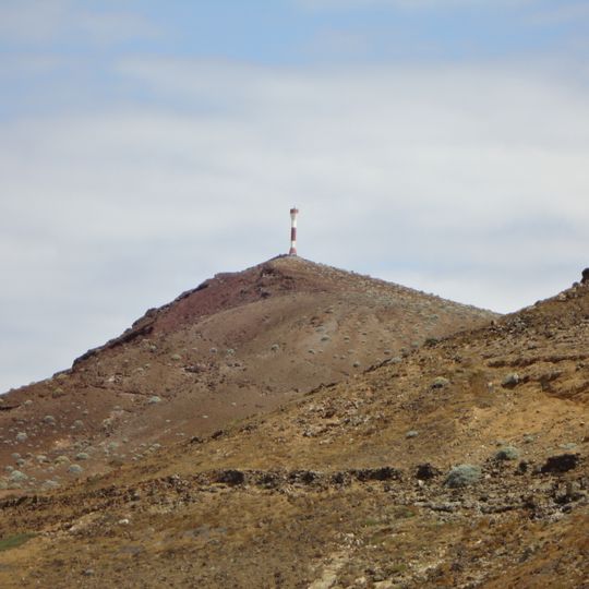 Selvagem Grande Light