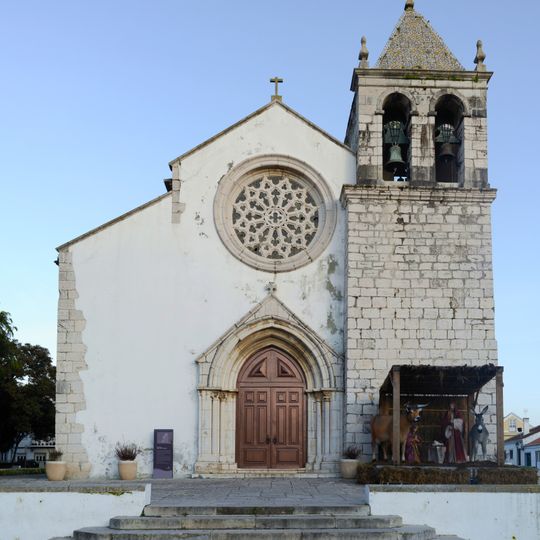 Igreja de São João Baptista