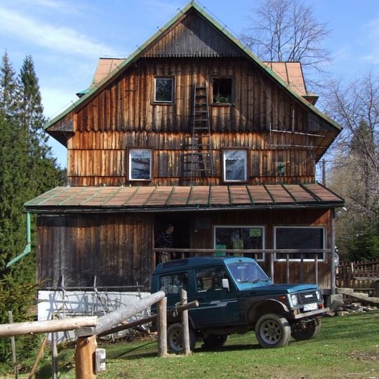 Słowianka Hostel