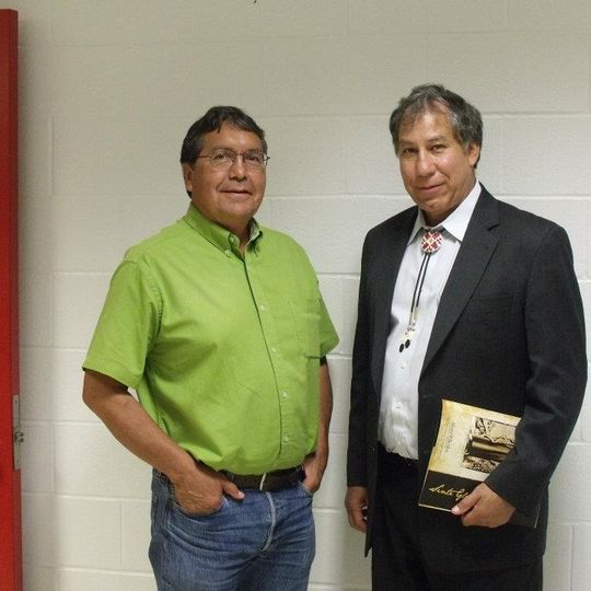 Réserve indienne de Rosebud