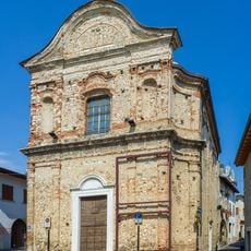 Chiesa di San Giovanni Decollato