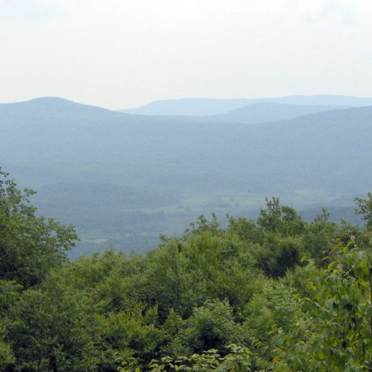 Cranberry Wilderness