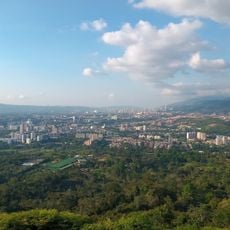 Bucaramanga metropolitan area