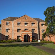 Rydalmere Hospital Precinct
