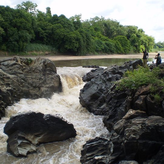 Bénoué National Park