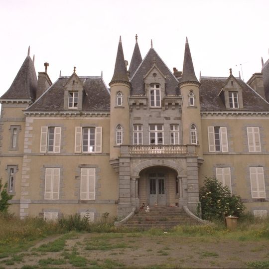 Château des Marais