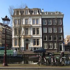 Reguliersgracht 126, Amsterdam
