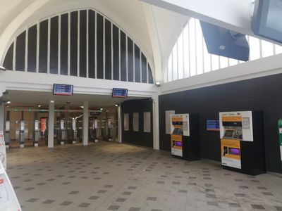 Interior 2