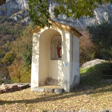 Capitello di San Rocco