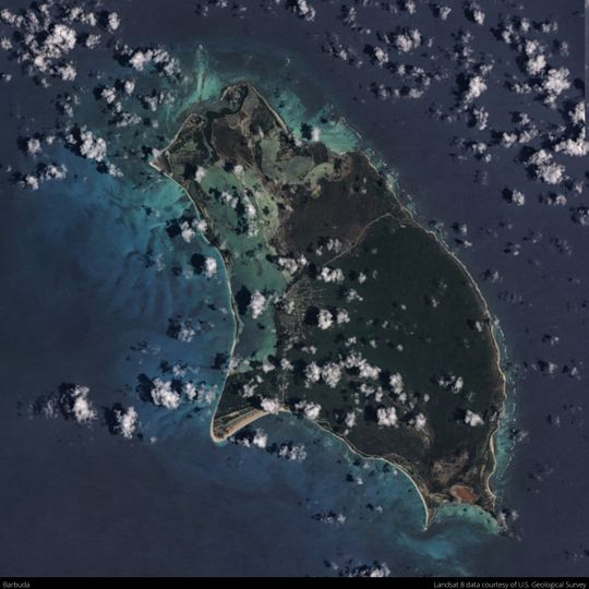 Barbuda