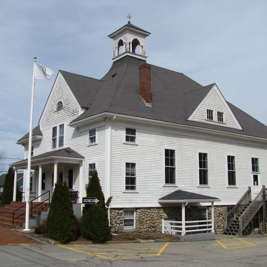 Boxborough