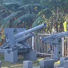 Solomon Islands National Museum