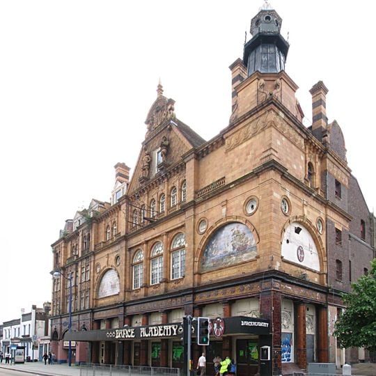 Palace Theatre
