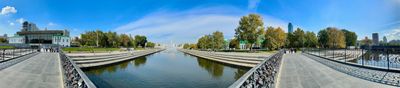 Panoramic View 6