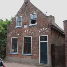 Kerkweg 88, Pijnacker
