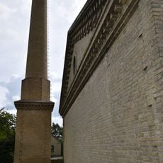 Bøtø Nor Pumping Station