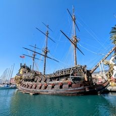 Porto Genova