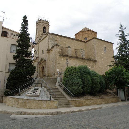 Església de Sant Salvador