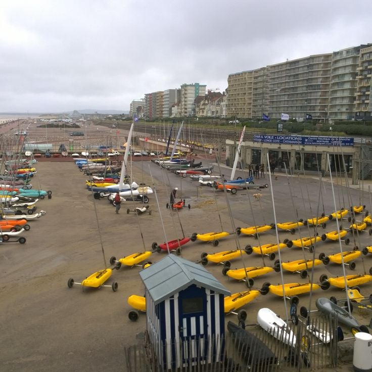 Le Touquet-Paris-Plage