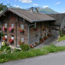Bauernhaus Grandegger