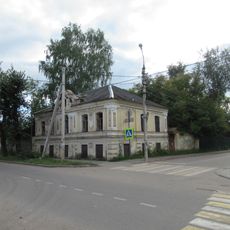 Жилой дом (Торжок)