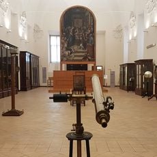 Centro Musei delle Scienze Naturali e Fisiche