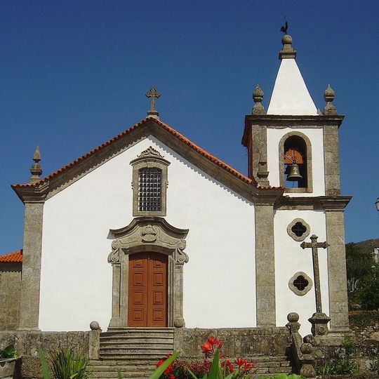 Igreja de Nossa Senhora da Assunção