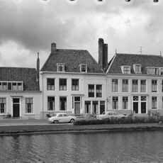 Herengracht 98, Middelburg