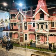Miniatures Museum of Taiwan