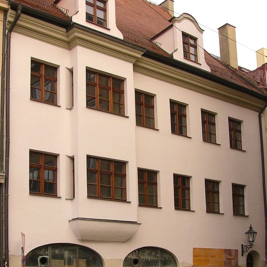 Bürgerhaus