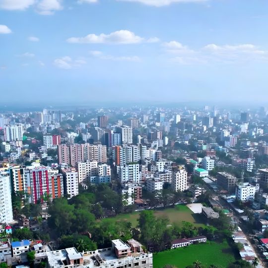 Mymensingh