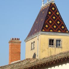 Château de Machy