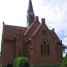 Holy Spirit Church